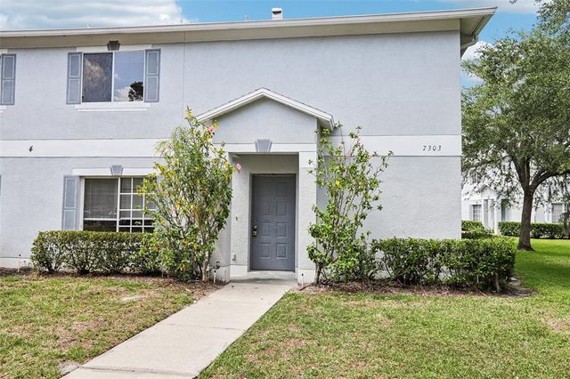 7303 E BANK DRIVE, Tampa, FL 33617