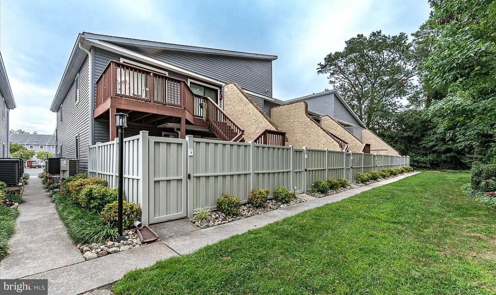 403 143RD ST #6, Ocean City, MD 21842