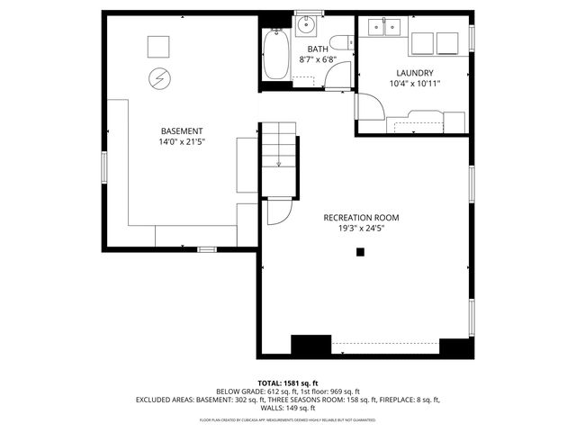 2610 Albert Drive SE, Grand Rapids, MI 49506