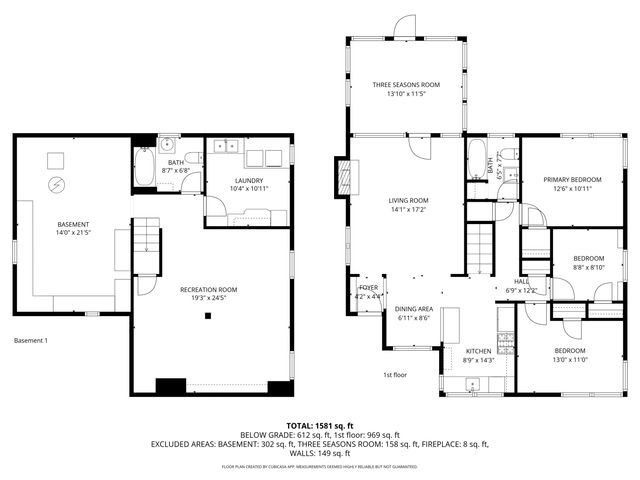 2610 Albert Drive SE, Grand Rapids, MI 49506