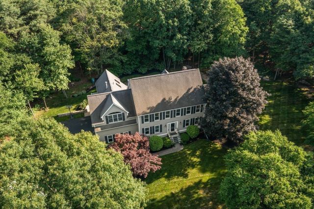 23 Longwood Dr, Hopkinton, MA 01748