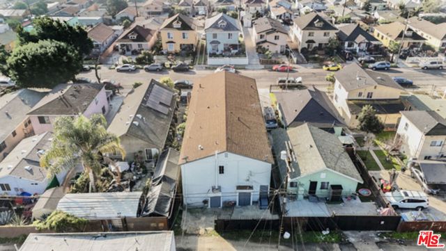 211 E 55th Street, Los Angeles, CA 90011