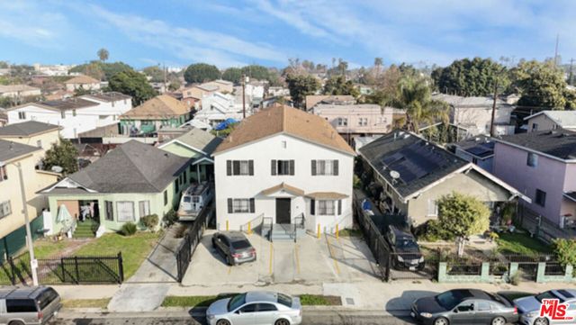 211 E 55th Street, Los Angeles, CA 90011