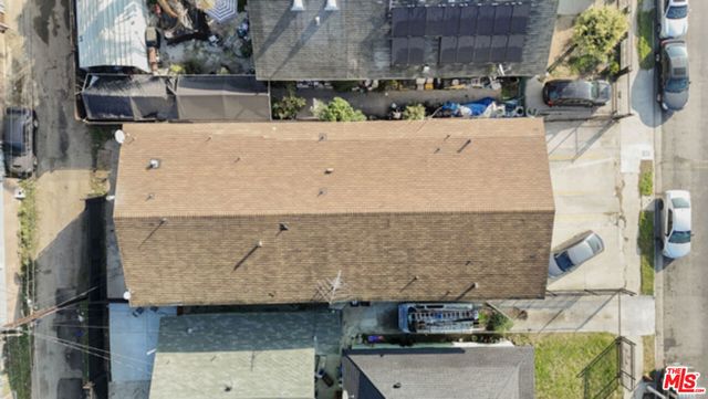 211 E 55th Street, Los Angeles, CA 90011