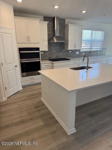 134 CEDAR KNOLL Circle, St. Augustine, FL 32092