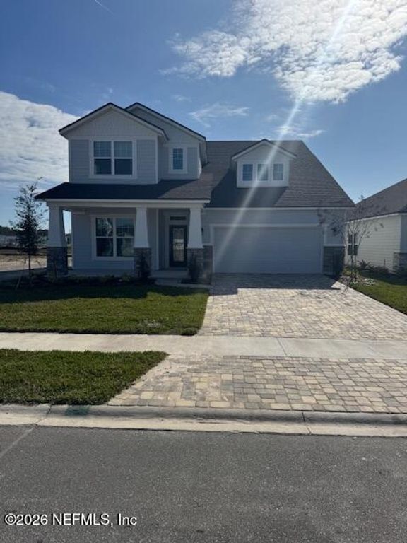 134 CEDAR KNOLL Circle, St. Augustine, FL 32092