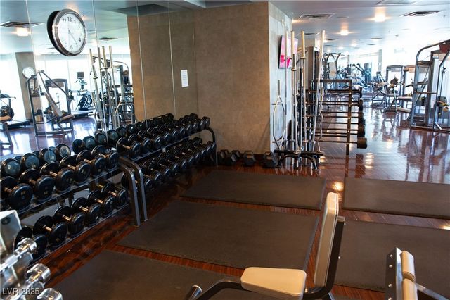 4471 Dean Martin Drive 3810, Las Vegas, NV 89103