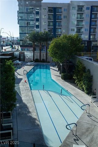 4471 Dean Martin Drive 3810, Las Vegas, NV 89103