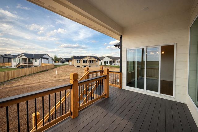 5877 N St. Paul Ct., Wichita, KS 67204