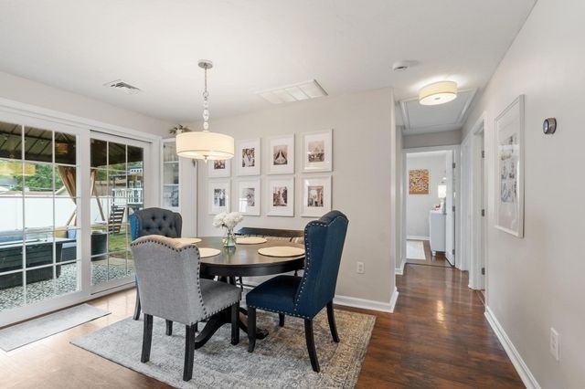 37 Louise Road, Holbrook, MA 02343