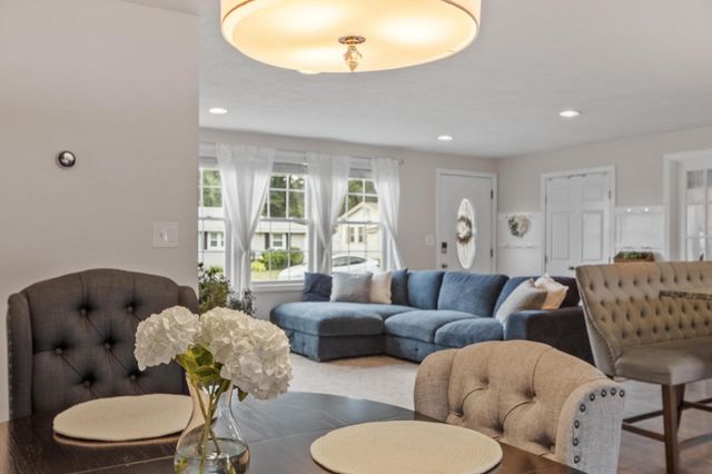 37 Louise Road, Holbrook, MA 02343