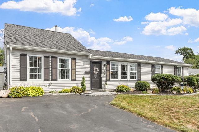 37 Louise Road, Holbrook, MA 02343
