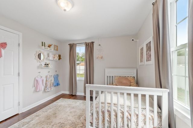37 Louise Road, Holbrook, MA 02343