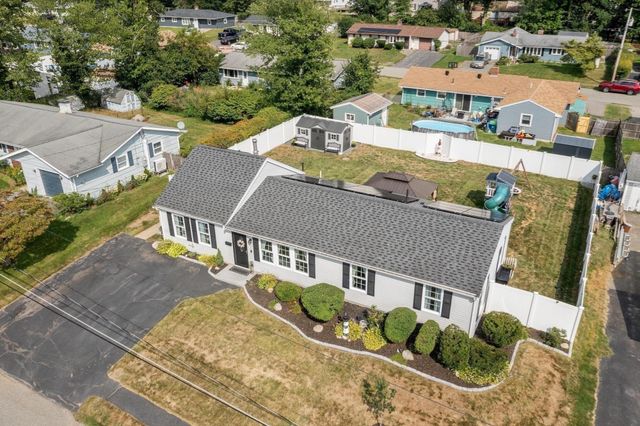 37 Louise Road, Holbrook, MA 02343