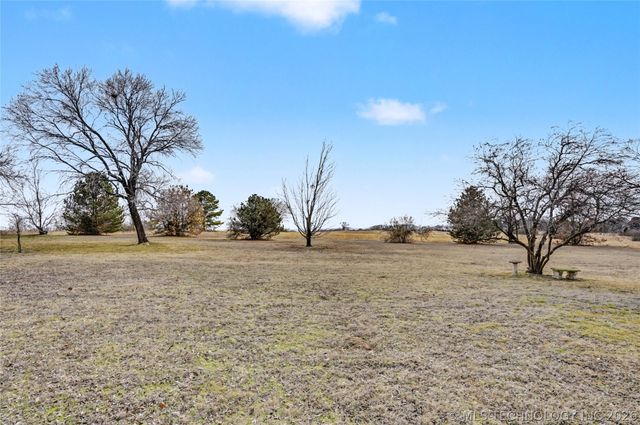 7635 Old Taft Road, Muskogee, OK 74401