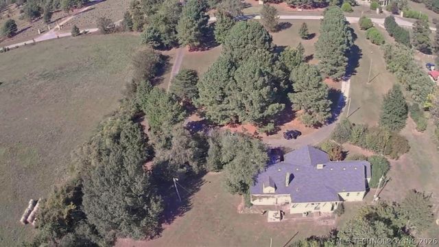 7635 Old Taft Road, Muskogee, OK 74401