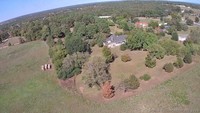 7635 Old Taft Road, Muskogee, OK 74401