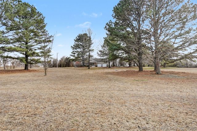 7635 Old Taft Road, Muskogee, OK 74401