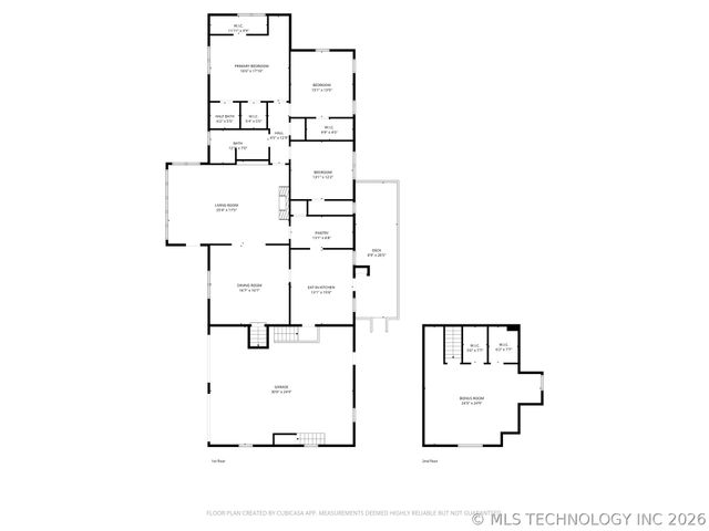 7635 Old Taft Road, Muskogee, OK 74401