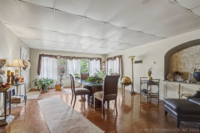 7635 Old Taft Road, Muskogee, OK 74401