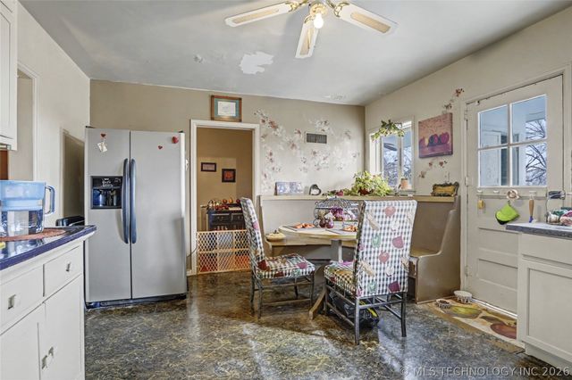 7635 Old Taft Road, Muskogee, OK 74401