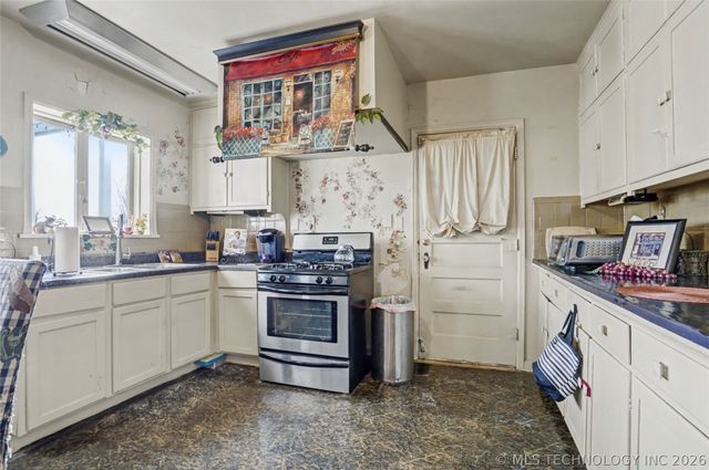 7635 Old Taft Road, Muskogee, OK 74401