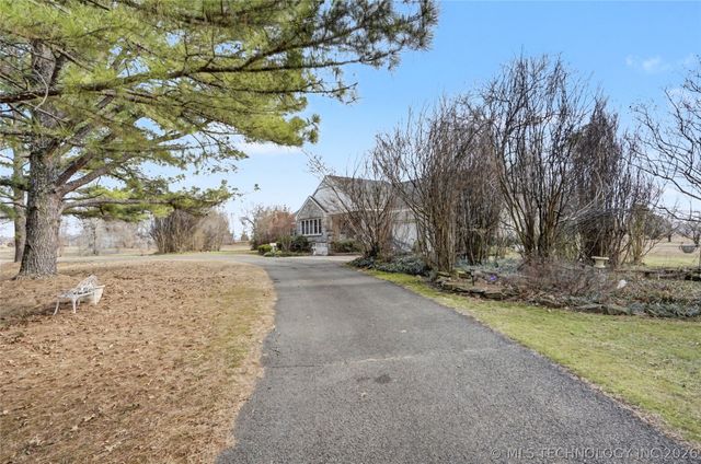 7635 Old Taft Road, Muskogee, OK 74401