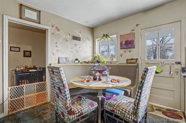 7635 Old Taft Road, Muskogee, OK 74401