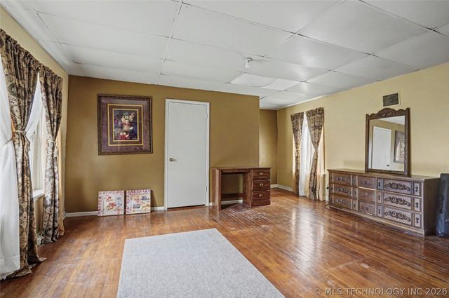 7635 Old Taft Road, Muskogee, OK 74401