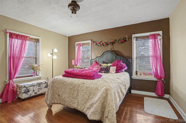 7635 Old Taft Road, Muskogee, OK 74401