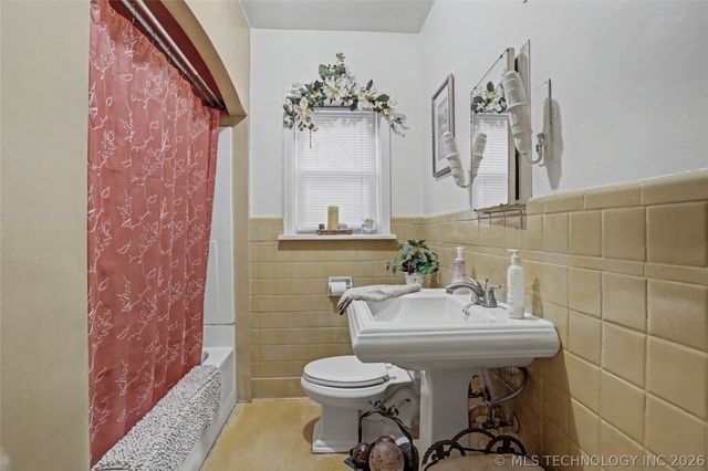 7635 Old Taft Road, Muskogee, OK 74401