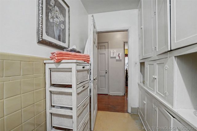 7635 Old Taft Road, Muskogee, OK 74401