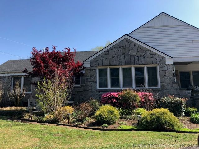 7635 Old Taft Road, Muskogee, OK 74401