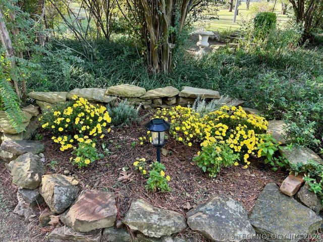 7635 Old Taft Road, Muskogee, OK 74401