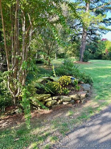 7635 Old Taft Road, Muskogee, OK 74401