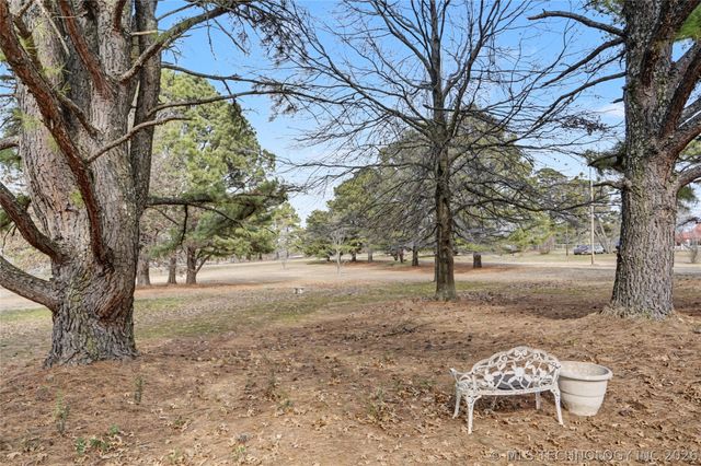 7635 Old Taft Road, Muskogee, OK 74401