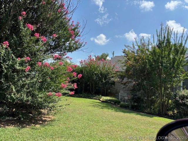 7635 Old Taft Road, Muskogee, OK 74401