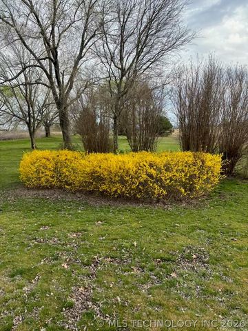 7635 Old Taft Road, Muskogee, OK 74401