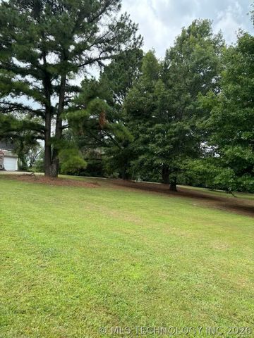 7635 Old Taft Road, Muskogee, OK 74401