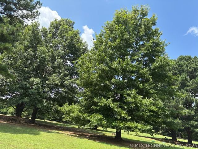 7635 Old Taft Road, Muskogee, OK 74401