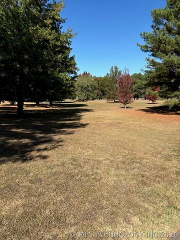 7635 Old Taft Road, Muskogee, OK 74401