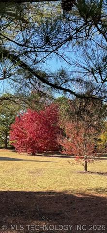 7635 Old Taft Road, Muskogee, OK 74401