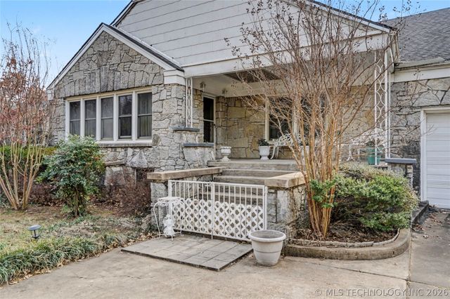 7635 Old Taft Road, Muskogee, OK 74401