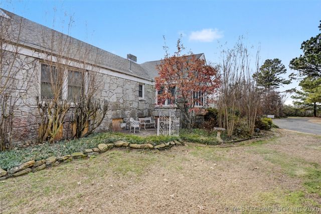 7635 Old Taft Road, Muskogee, OK 74401