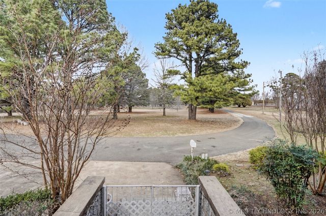 7635 Old Taft Road, Muskogee, OK 74401