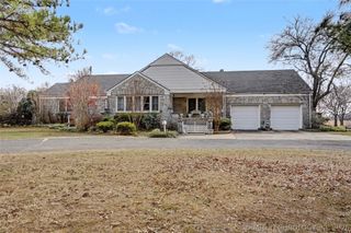 7635 Old Taft Road, Muskogee, OK 74401