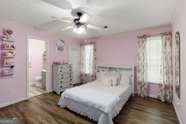 4560 Spring Leaf Drive, Gillsville, GA 30543