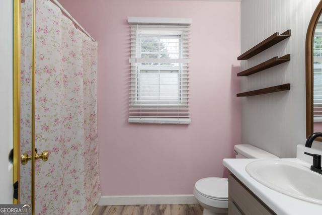 4560 Spring Leaf Drive, Gillsville, GA 30543