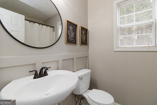 4560 Spring Leaf Drive, Gillsville, GA 30543