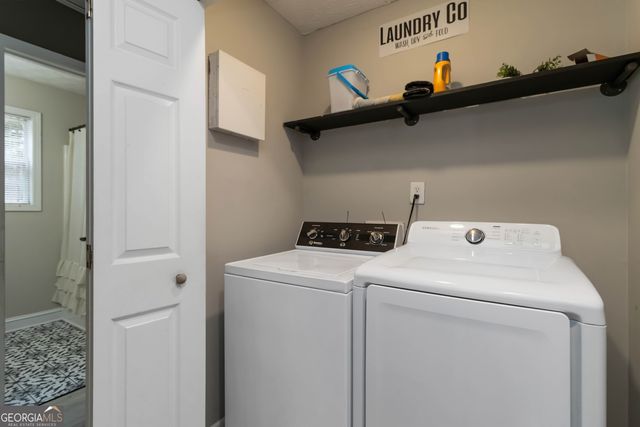 4560 Spring Leaf Drive, Gillsville, GA 30543